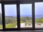 Mochlos Kreta, Mochlos: Steinhaus mit Meerblick zu verkaufen Haus kaufen